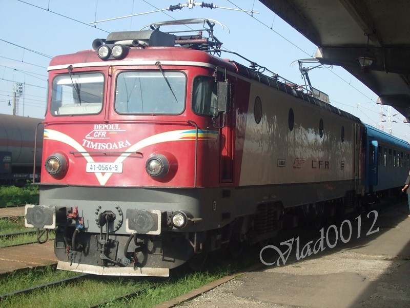 Locomotive clasa 41  (Vol. II) - Pagina 12 5987093273_f3125258d7_b