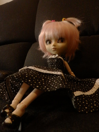 Miesha (Pullip Zuora) 6035154443_2ae23149f5