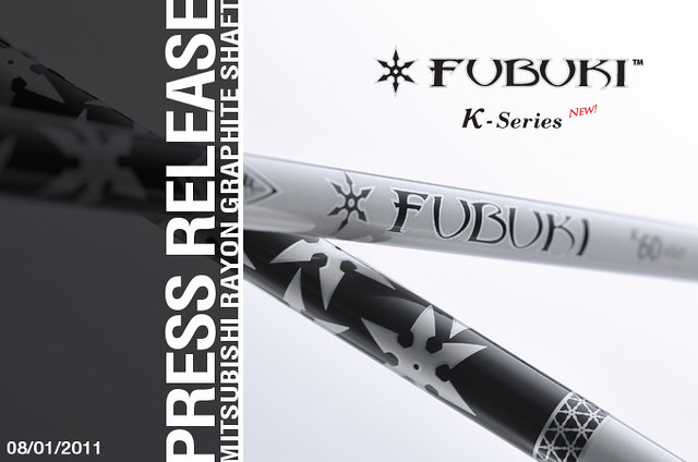 Introducing the New Fubuki K-Series from MRC 5999794855_314b714d3a_z