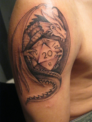 Tattoo para RPG! 5964428357_9f211f4128