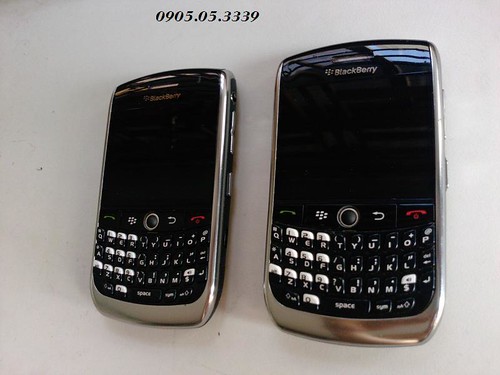 Pleiku - Gia lai chuyên bán iphone 3g - 3gs - iphone4 và blackberry hang USA giá tốt nhất 5933142387_30af48c923