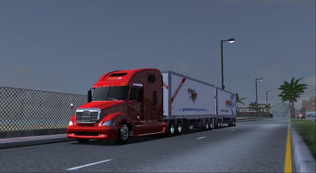 Gonzales Trucking 5956650199_54021a67bd_z