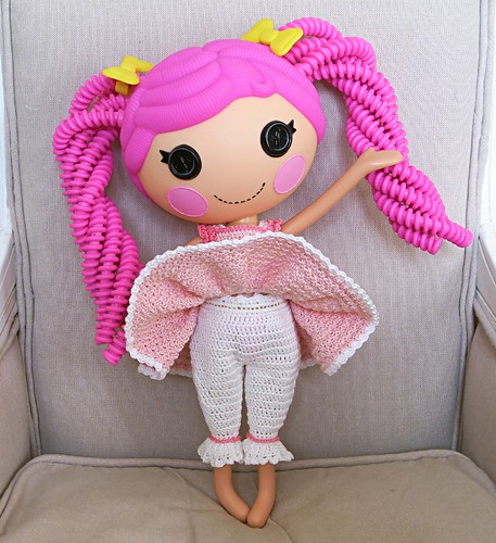 [MGAE] Lalaloopsy 6158978447_0958631487