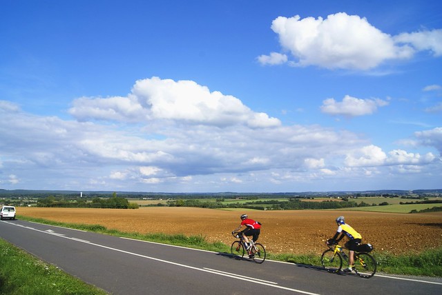 Reportage photo PBP... c'est fini. - Page 6 6180500946_fe50b72683_z