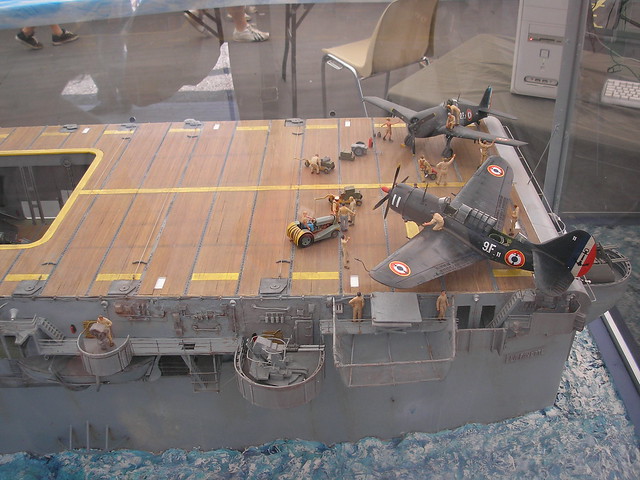 USS AMERICA - Scratch - 1/72 ! - Page 8 6183376978_3201f4d943_z