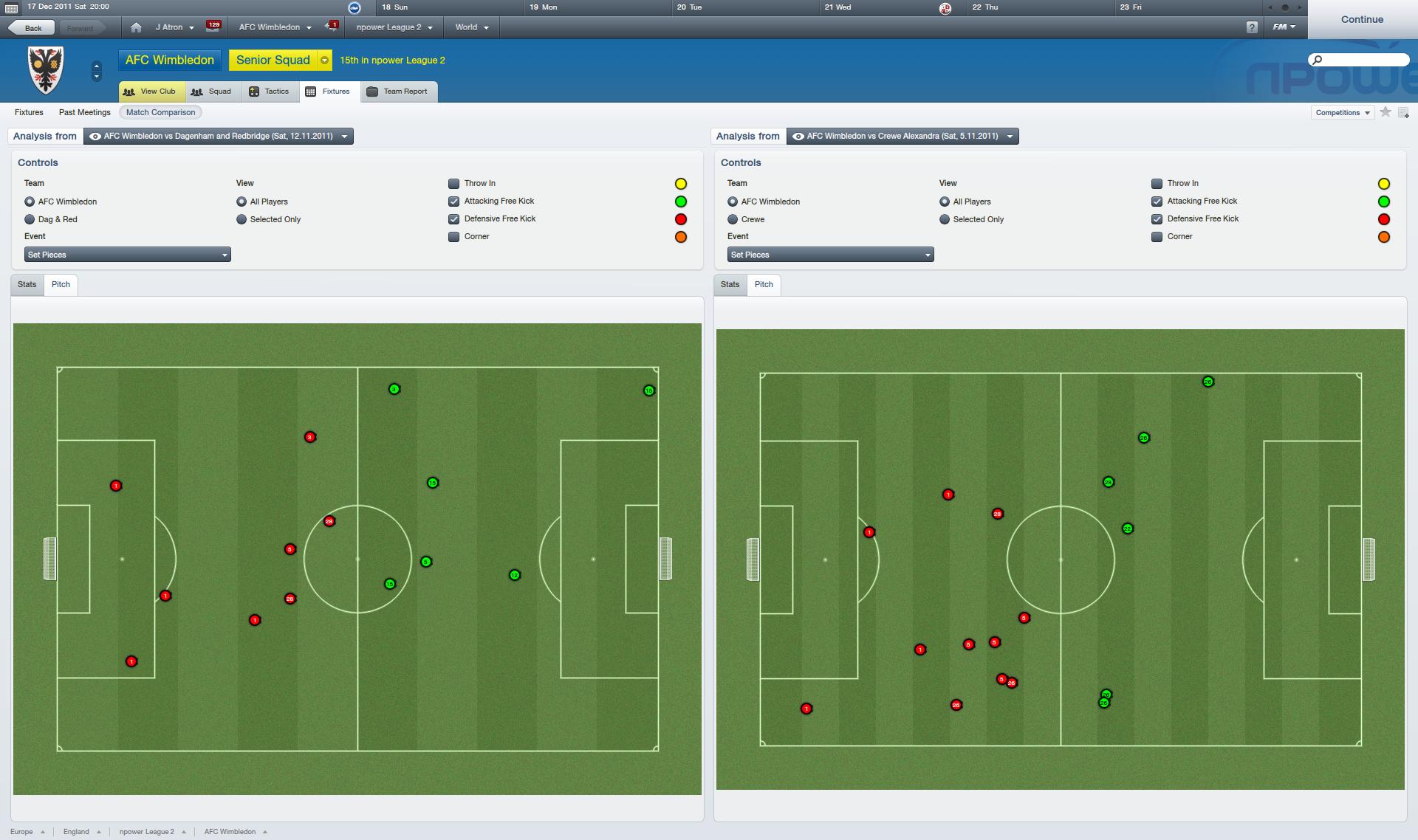 Football Manager 2012 6191711948_014244a260_o