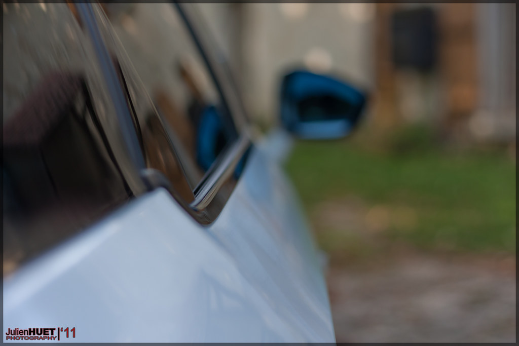 [GALERIE] Citroën DS5 1.6i THP 200ch White Pearl 6172330505_d4d1ebdf54_b