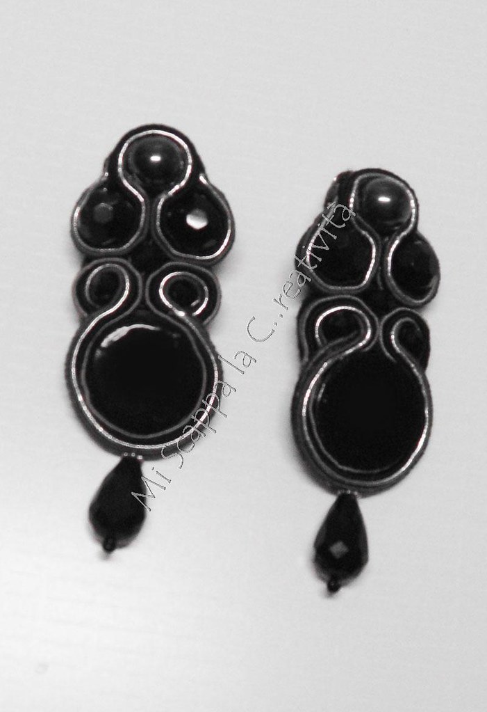 Ultime creazioni soutache 6222415756_02d680df69_b