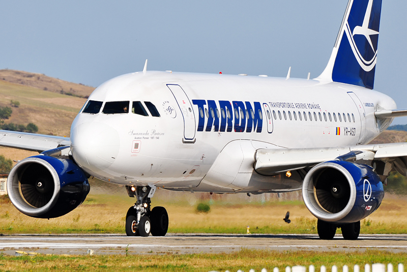 Aeroportul Cluj Napoca - Octombrie 2011 6204081810_1c64c8b85e_o