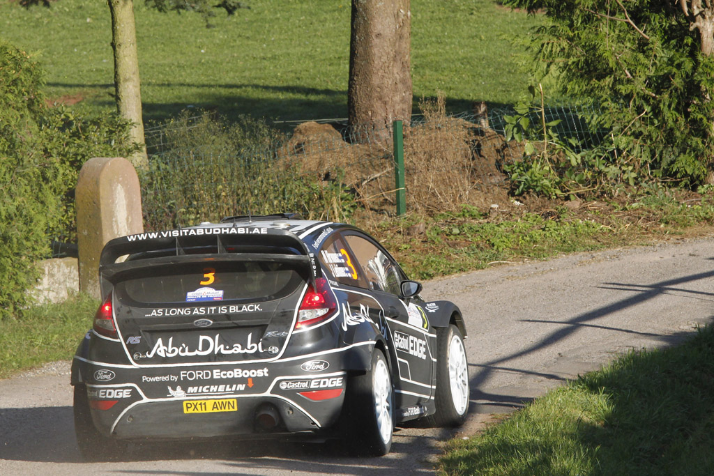 WRC: Rallye de France - Alsace 2011 (29 Septiembre - 2 Octubre) - Página 2 6197759546_c2189c310b_b