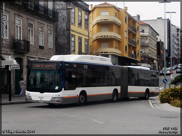 STCP - Sociedade de Transportes Colectivos do Porto - Pgina 3 6182127204_914c120433_z