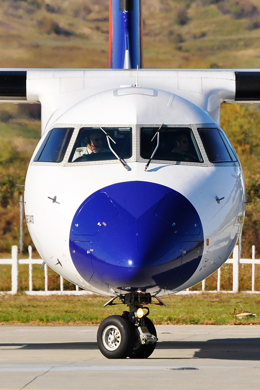 Aeroportul Cluj Napoca - Octombrie 2011 6203563897_e8e672f049_o