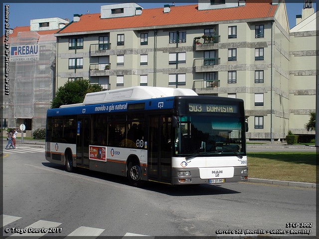 STCP - Sociedade de Transportes Colectivos do Porto - Pgina 3 6195895454_34c571c153_z