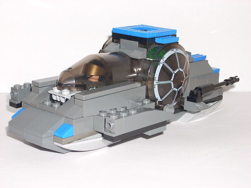 FBTB Contest MOC MADNESS II  6199185048_94d1e7c637