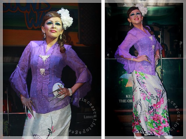 MODERN KEBAYA & BAJU KURUNG (XXS, XS, S, M, L, XL, XXL, XXXL, XXXXL) 6176901564_da716ae237_z