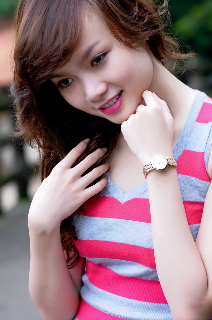 Girl xinh cute nhiều kỳ - Page 2 6191334942_8f851f508a_b