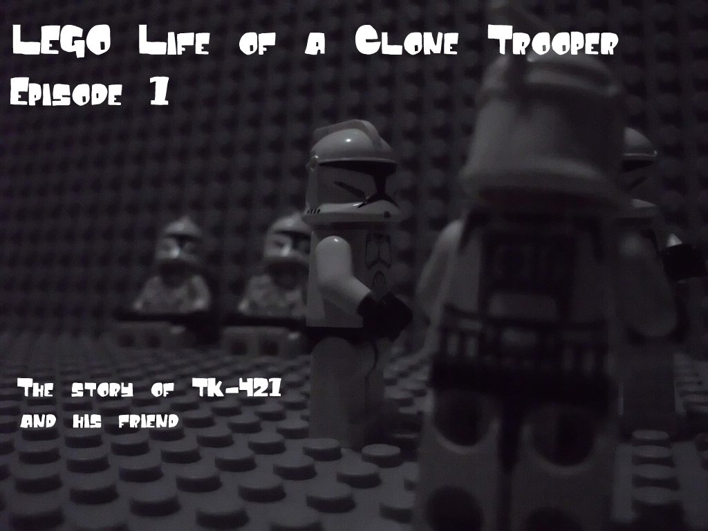 The Empire's Upcoming Brickfilms 6212643232_ea7b1af09b_b