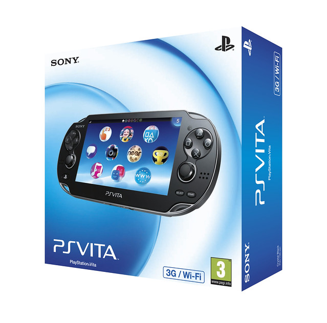 [Topic Ufficiale]Playstation Vita [Topic contenitore] - Pagina 3 6198084510_1385fa3c75_z