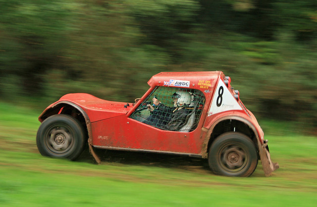 Minehead Off-road Hillclimb Rally 6181247775_0e0623aaca_z