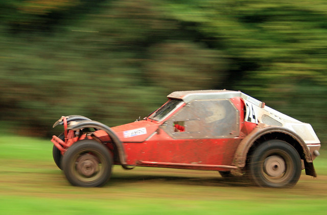 Minehead Off-road Hillclimb Rally 6181273659_ed307ba175_z