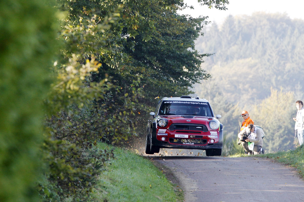 WRC: Rallye de France - Alsace 2011 (29 Septiembre - 2 Octubre) - Página 2 6197759834_6e13c13a6a_b