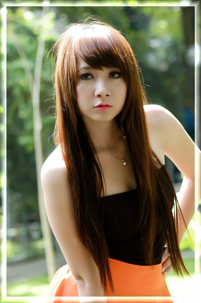 Girl xinh cute nhiều kỳ - Page 2 6064586720_1bef578ba9_b