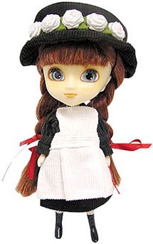 Mini Pullip Anne Shirley 6127131140_f648900ca0