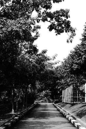 Black and White around Melaka 6038919577_e7e0f89f48