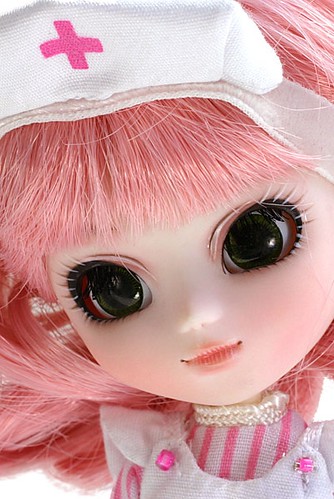 Mini Pullip Uniform Series Bohso 6127010344_b850cd3dc0