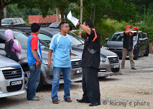 MAJLIS BERBUKA PUASA DI RESTOREN SINAR MESRA, KUANTAN - Page 5 6061958098_54447d8dff_z