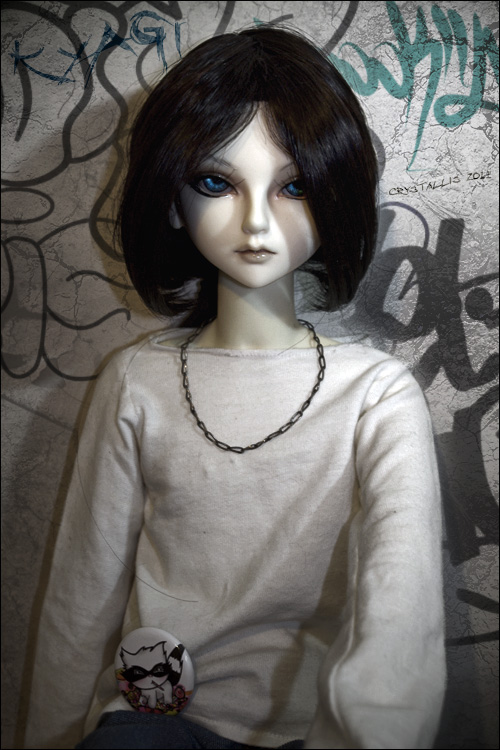 Kyagi [Dollcatch Stella boy] ♥ Casquette !! ♥ - p13 - Page 12 6117857013_c4109460f0_o