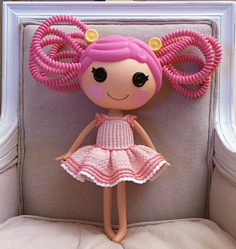 [MGAE] Lalaloopsy 6137911022_f89677e900