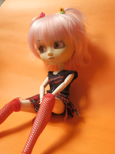 Miesha (Pullip Zuora) 6158801036_373b032615