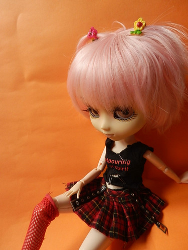 Miesha (Pullip Zuora) 6158815630_0676e3fb14