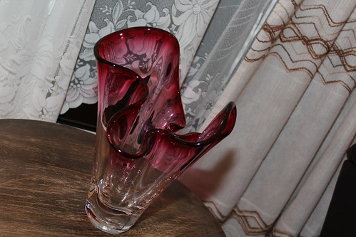 Monster of a fazoletto vase 6107825239_7a0ea5b47c