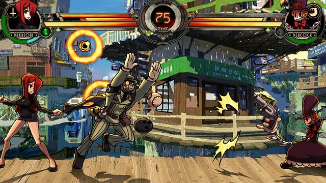 Skullgirls - Novo jogo de luta, prometido para o inicio de 2012 6104857484_0b2fc0e6fd_z