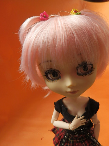 Miesha (Pullip Zuora) 6158264477_6f42fd8faa