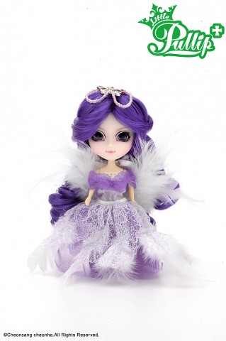 Mini Pullip Libra 6126462557_4acfbf2d59