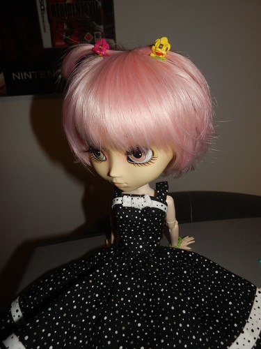 Miesha (Pullip Zuora) 6035156087_7ef637a158