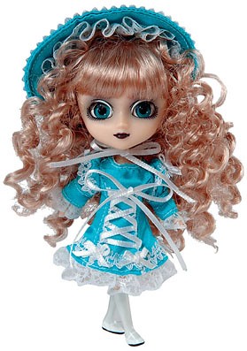 Mini Pullip Principessa 6126585077_7902447fa5