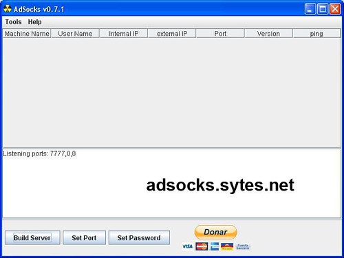  Troyano java OpenSource Adsocks v1.0 6024398939_93f7c5543e