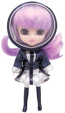 Mini Pullips Cosmic Jupi y Cosmic Mercu 6126583919_cbded243b9