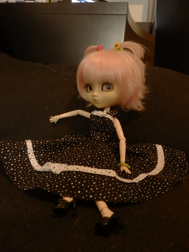 Miesha (Pullip Zuora) 6035153727_d3d973470c