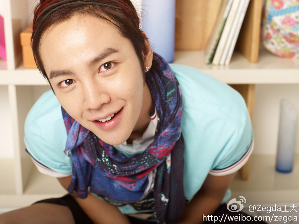  장근석 / Jang Keun Suk # 2 - Pagina 3 6127298230_9a7e4989c0_b