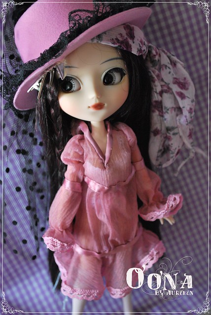 Oona (pullip cinciallegra) 6080024355_a2fe677a7f_z