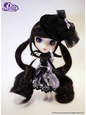 Mini Pullip Bonita 6126464447_f495893d3a