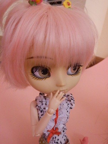 Miesha (Pullip Zuora) 6294254163_8099febe82