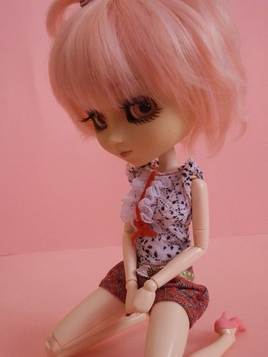 Miesha (Pullip Zuora) 6294730140_3af3392e4f