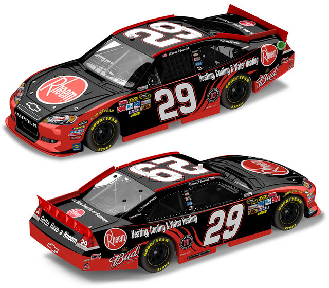 2012 Paint Schemes - Page 4 6319230401_5494dcf4ed_z