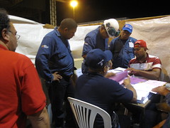 Fotos Históricas de la Elecciones Sindicales 2011 6301184547_854529443f_m